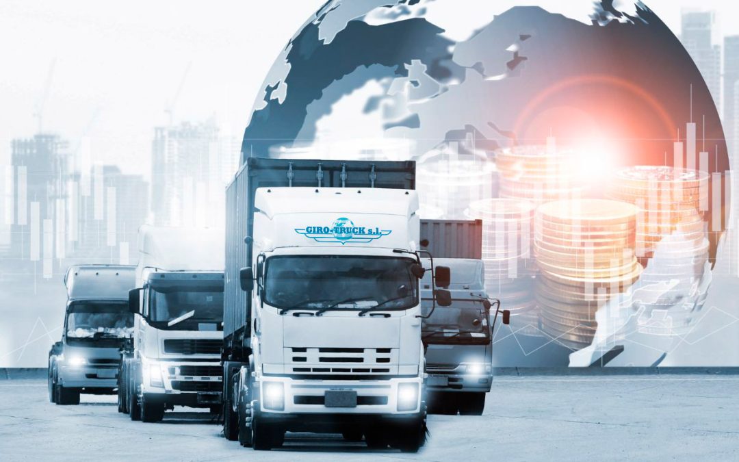 Desafiaments del transport per carretera pels propers anys a Catalunya