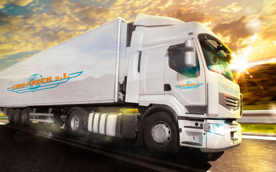 Assegurem el trasllat més fiable per als teus productes refrigerats!