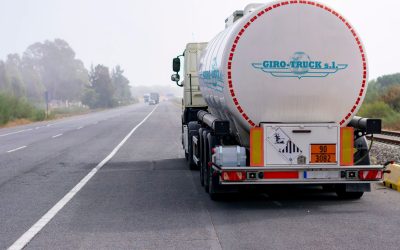 La Normativa Europea de Transport de Mercaderies Perilloses ADR